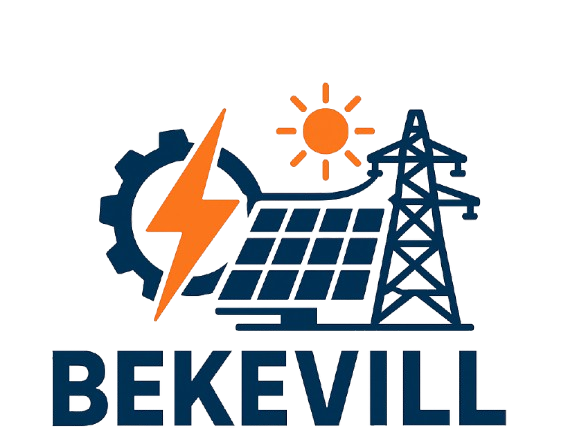 bekevill