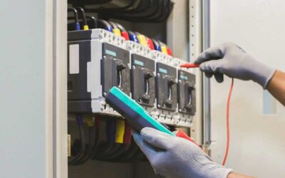 Villamos biztonsági felülvizsgálat kedvező áron ingatlan adás-vételhez a Bekevill.hu szakértőitől